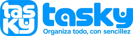 Tasky — Organízalo todo, con sencillez
