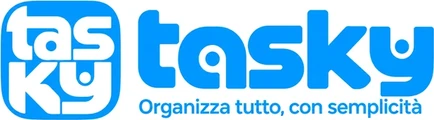 Tasky — Organizza tutto, con semplicità